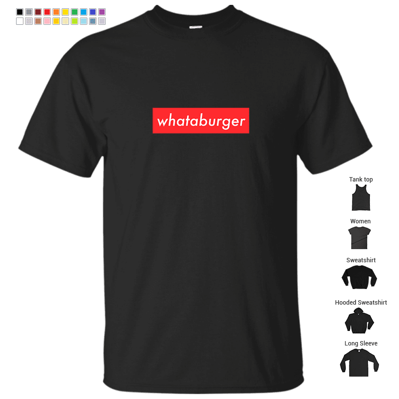 whataburger T-Shirt